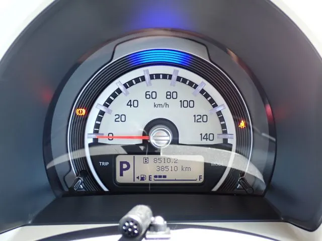 ハスラー（スズキ）の車両写真