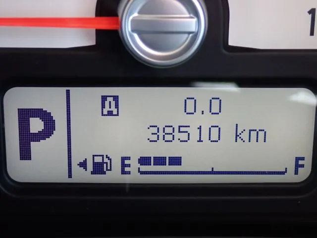 ハスラー（スズキ）の車両写真