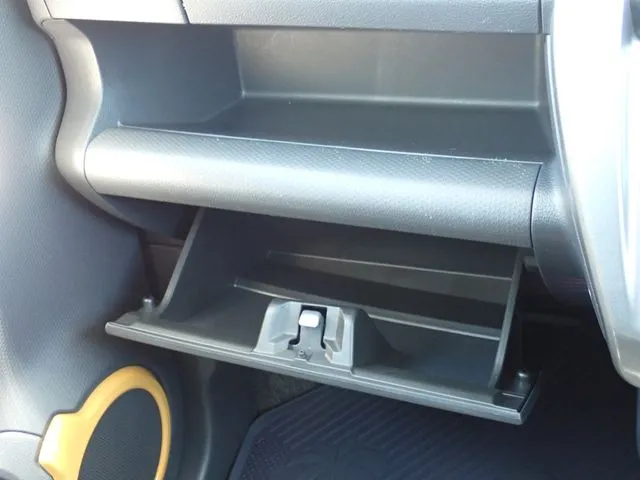 ハスラー（スズキ）の車両写真