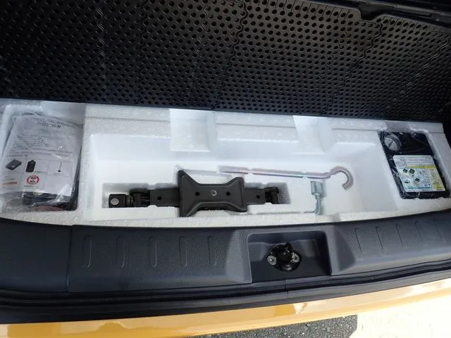 ハスラー（スズキ）の車両写真