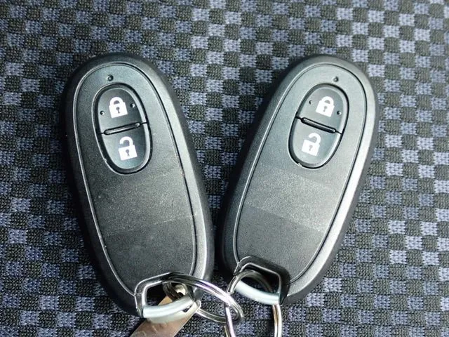 ハスラー（スズキ）の車両写真