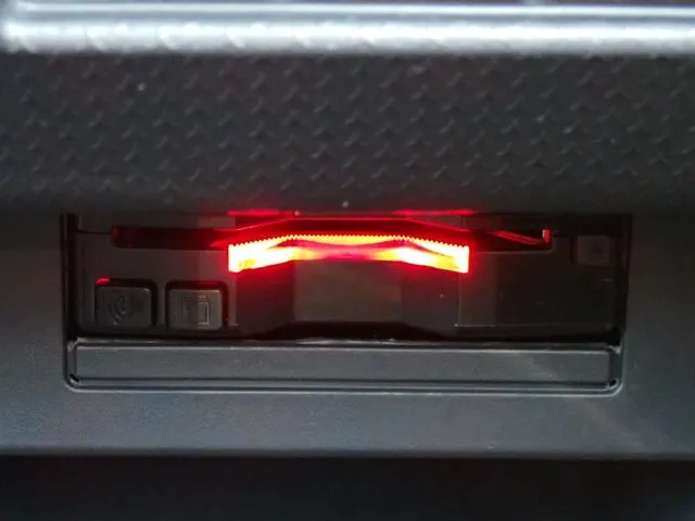 ハスラー（スズキ）の車両写真