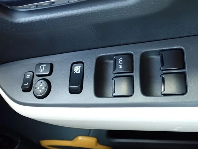 ハスラー（スズキ）の車両写真