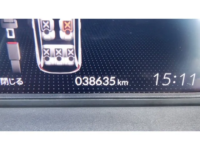 ホンダ フィット e:HEV