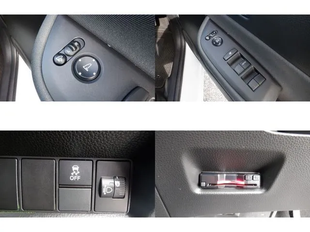 ホンダ フィット e:HEV