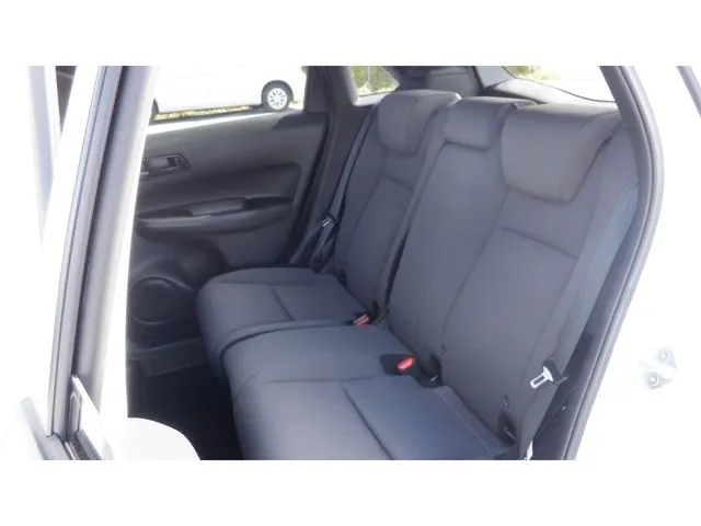 ホンダ フィット e:HEV