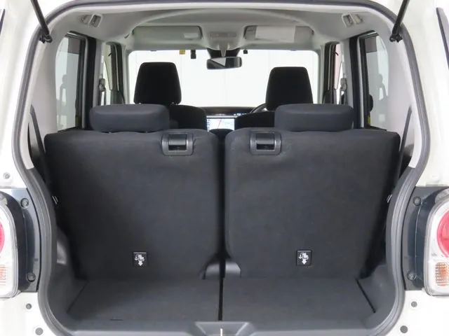 ダイハツ ムーヴ キャンバス