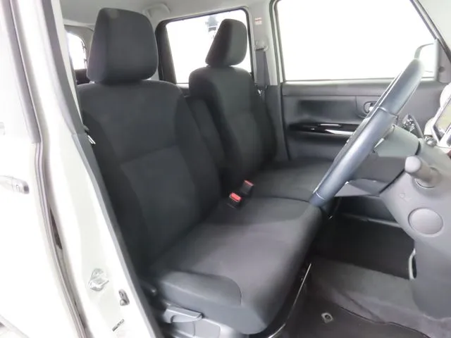 ダイハツ ムーヴ キャンバス