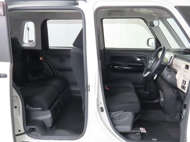 ダイハツ ムーヴ キャンバス