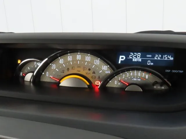 ダイハツ ムーヴ キャンバス