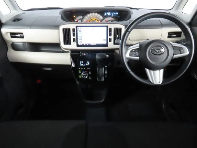 ダイハツ ムーヴ キャンバス