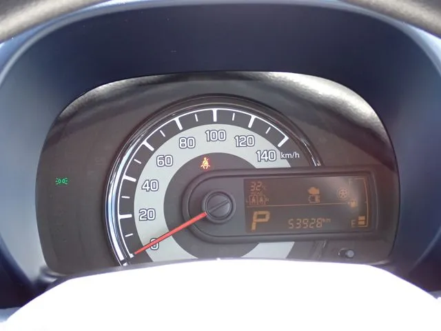 スズキ　アルト