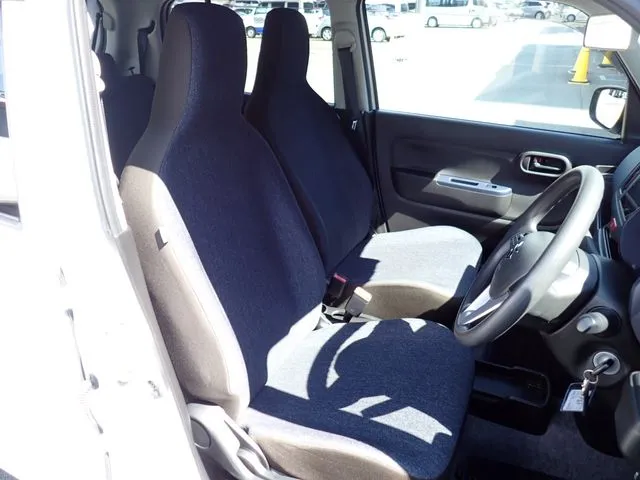 スズキ　アルト