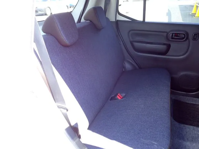 スズキ　アルト