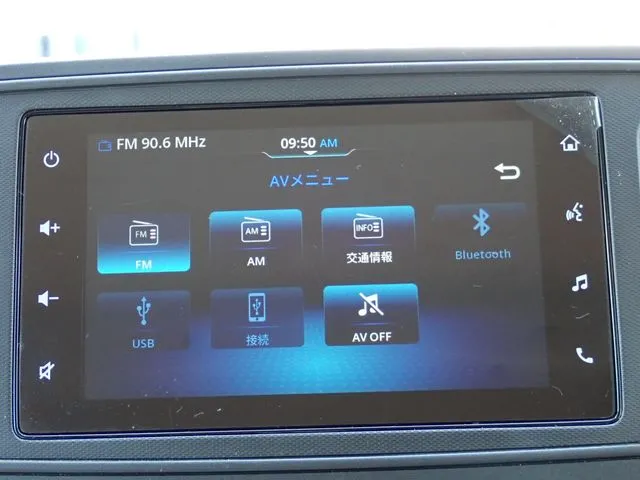 スズキ　アルト