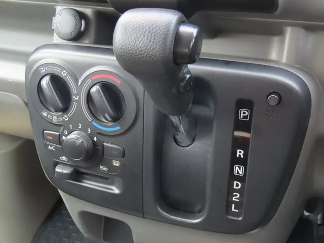 スズキ エブリイバン