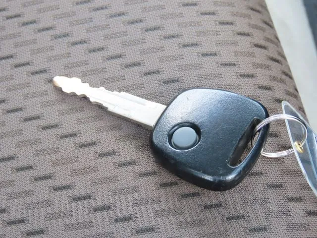 スズキ エブリイバン