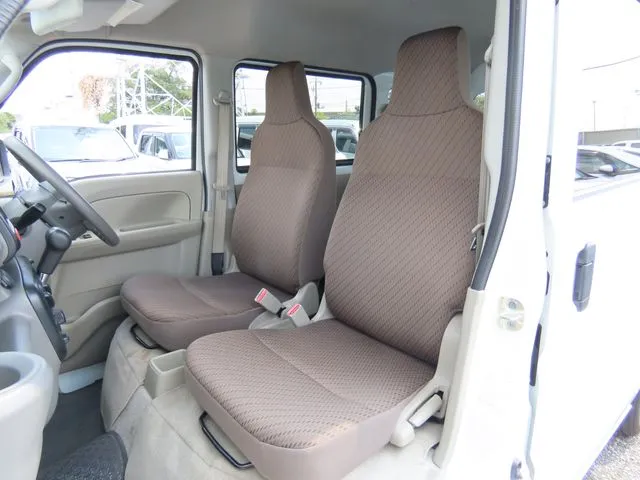 スズキ エブリイバン