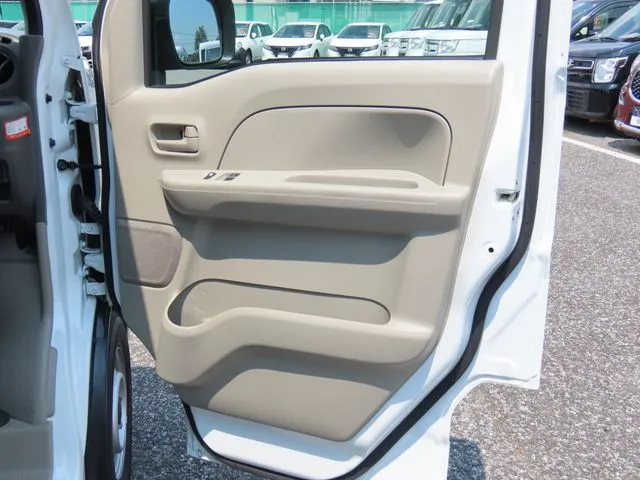 スズキ エブリイバン