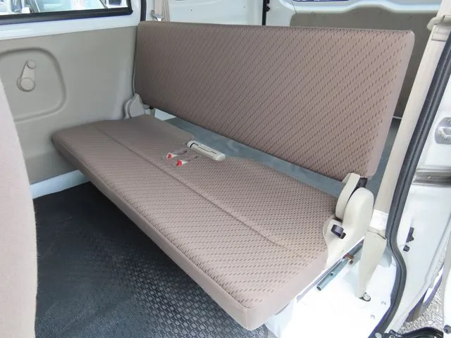 スズキ エブリイバン