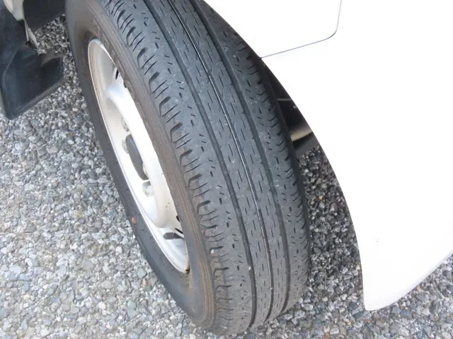 スズキ エブリイバン