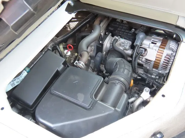 スズキ エブリイバン