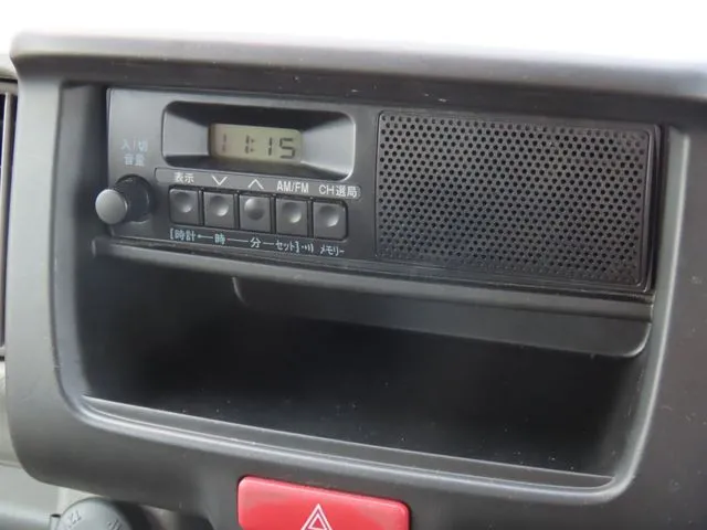 スズキ エブリイバン