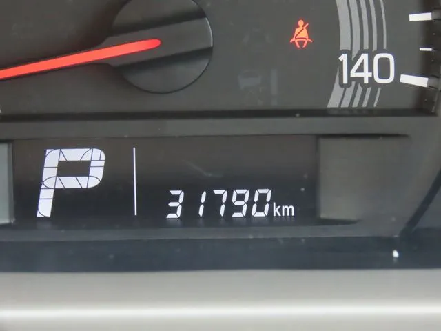 スズキ エブリイバン