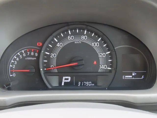 スズキ エブリイバン