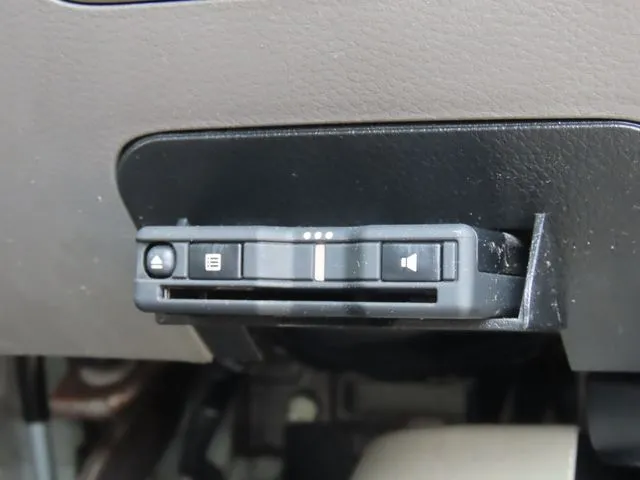 スズキ エブリイバン