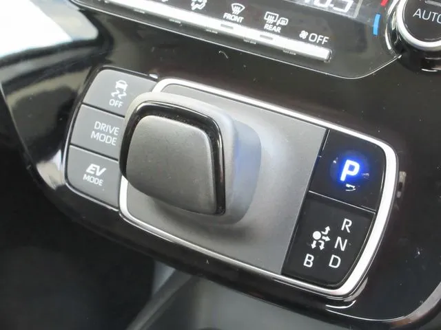 アクア(トヨタ)の車両写真