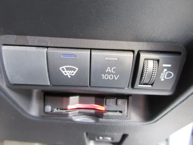 アクア(トヨタ)の車両写真