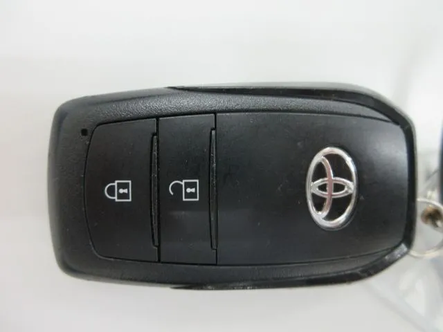 アクア(トヨタ)の車両写真