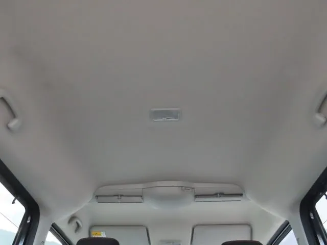 スペーシア　ギア（スズキ）の車両写真