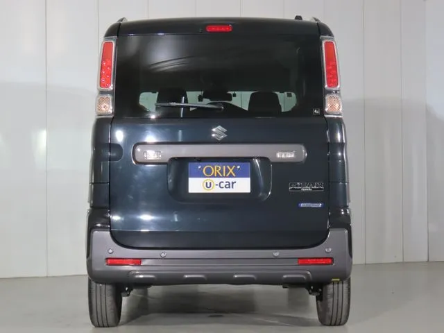 スペーシア　ギア（スズキ）の車両写真