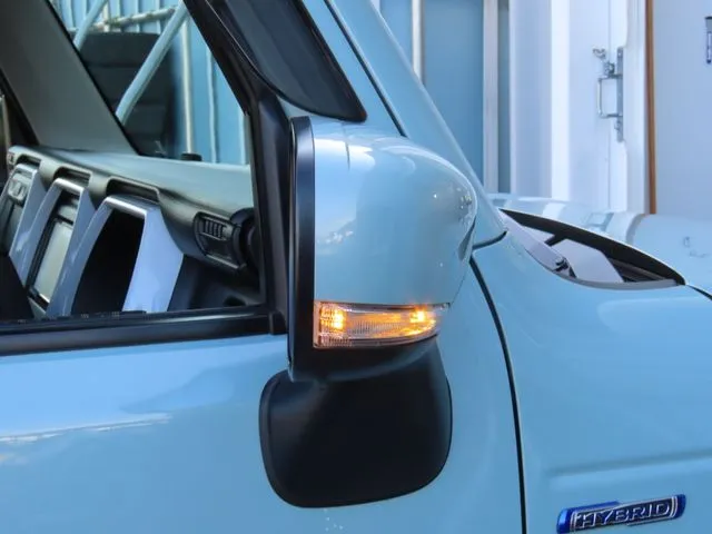 スズキ　ハスラー