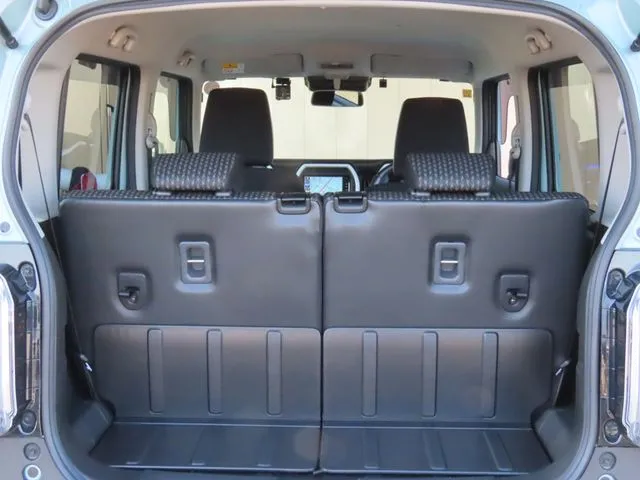 スズキ　ハスラー