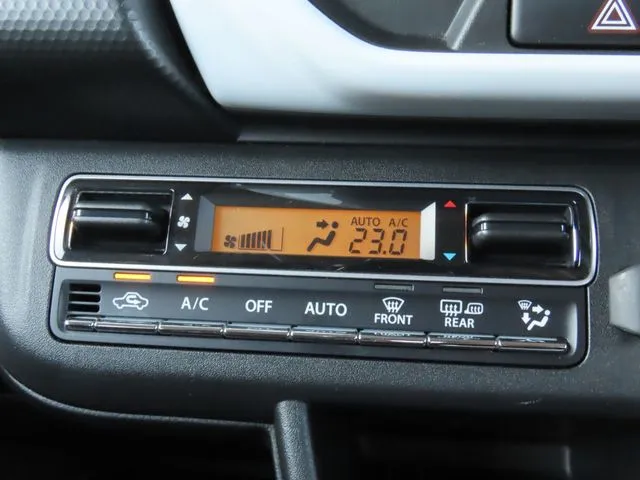 スズキ　ハスラー