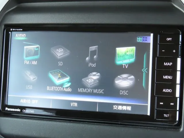 スズキ　ハスラー