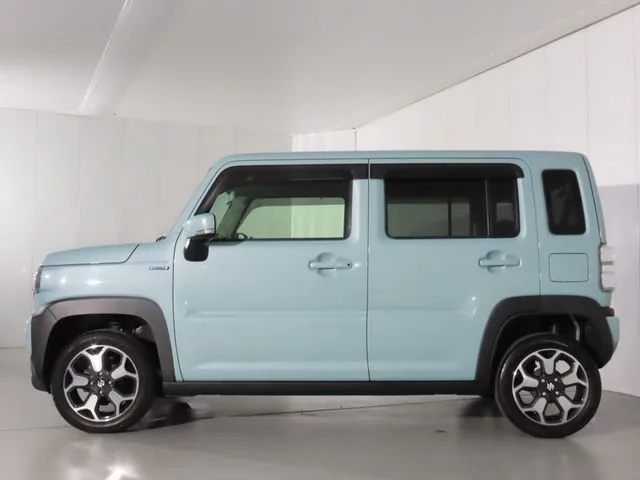 スズキ　ハスラー