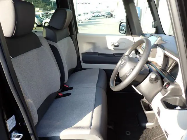 ホンダ　Ｎ　ＢＯＸ