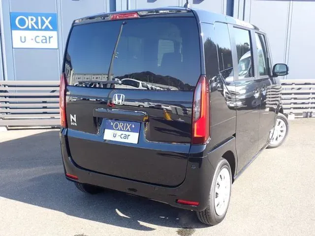 ホンダ　Ｎ　ＢＯＸ