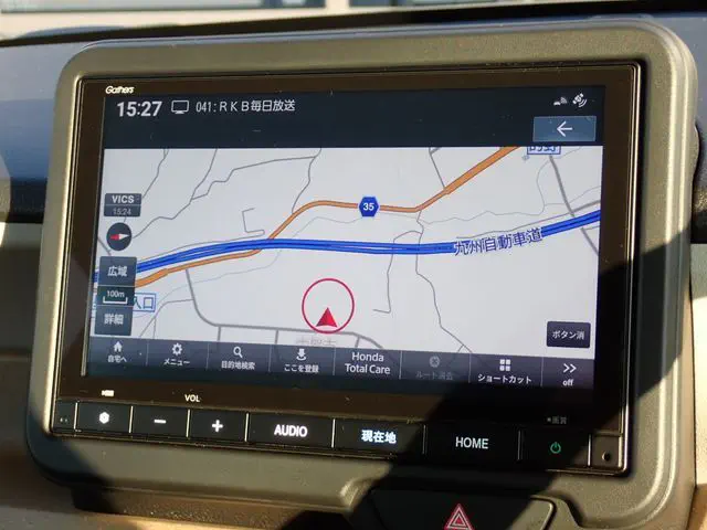 ホンダ　Ｎ　ＢＯＸ