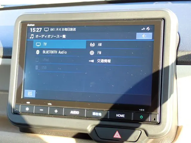 ホンダ　Ｎ　ＢＯＸ