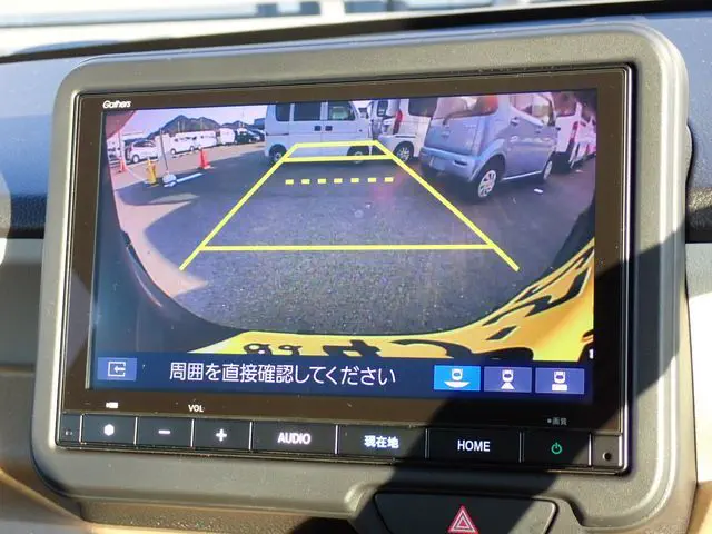 ホンダ　Ｎ　ＢＯＸ