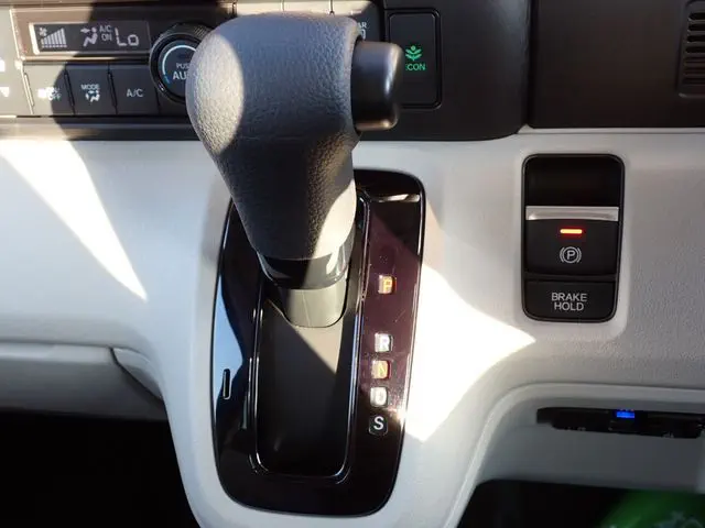 ホンダ　Ｎ　ＢＯＸ