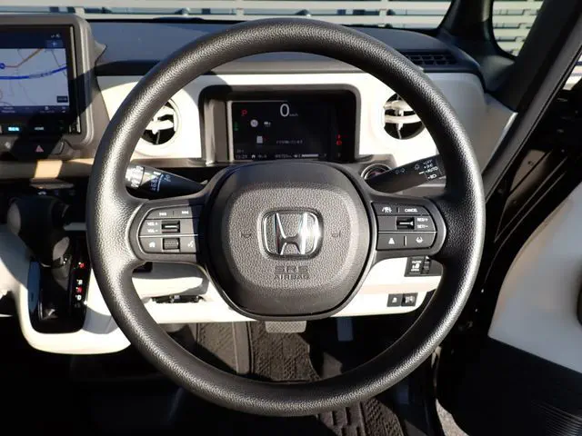 ホンダ　Ｎ　ＢＯＸ