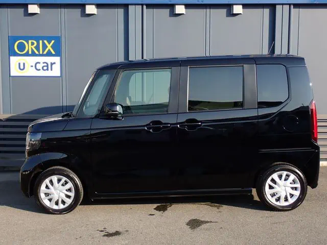 ホンダ　Ｎ　ＢＯＸ