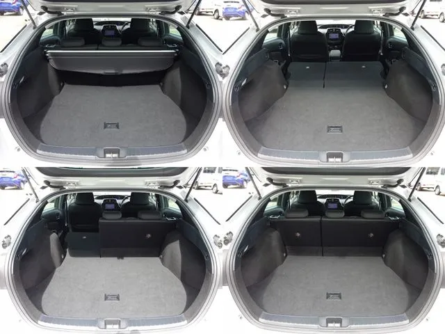 トヨタ プリウス