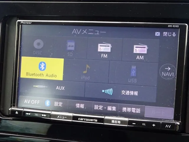 トヨタ プリウス